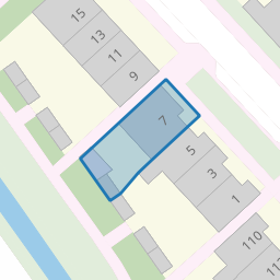 Perceel MTD03-N-1356