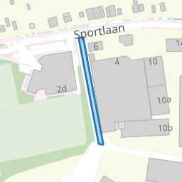 Perceel MTD03-N-1357