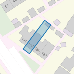 Perceel MTD03-N-1369