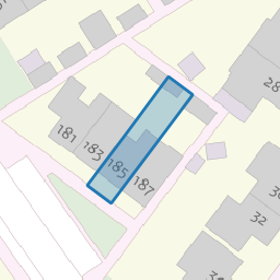 Perceel MTD03-N-1370