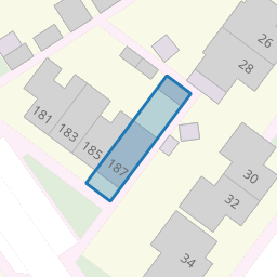 Perceel MTD03-N-1371