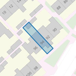 Perceel MTD03-N-1374