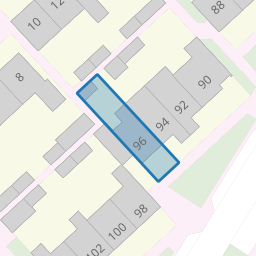 Perceel MTD03-N-1375