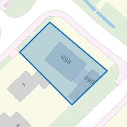 Perceel MTD03-N-1388