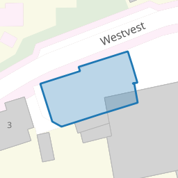 Perceel MTD03-N-1402