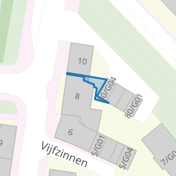 Perceel MTD03-N-1415