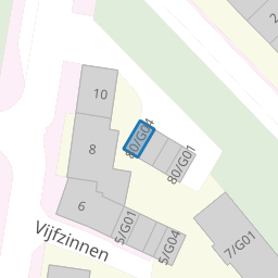 Perceel MTD03-N-1416