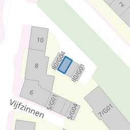 Perceel MTD03-N-1417