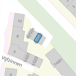 Perceel MTD03-N-1418