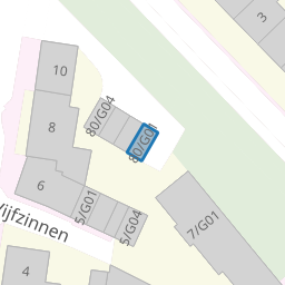 Perceel MTD03-N-1419