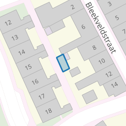 Perceel MTD03-N-1431