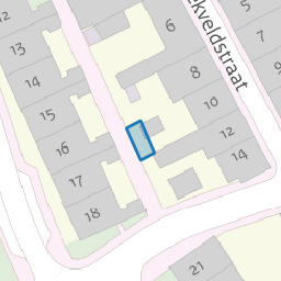 Perceel MTD03-N-1432