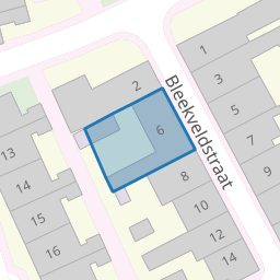 Perceel MTD03-N-1436