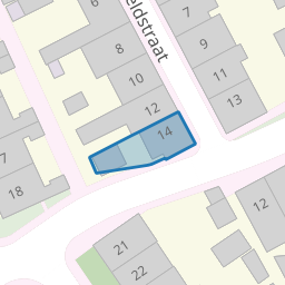 Perceel MTD03-N-1440