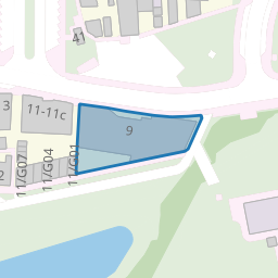 Perceel MTD03-N-1450