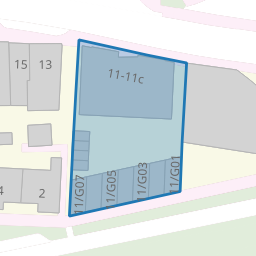 Perceel MTD03-N-1451