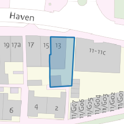 Perceel MTD03-N-1452