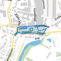 Perceel MTD03-N-1454