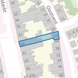 Perceel MTD03-N-1455