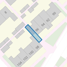 Perceel MTD03-N-1458