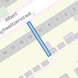 Perceel MTD03-N-1463