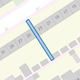 Perceel MTD03-N-1464