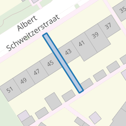 Perceel MTD03-N-1466