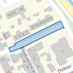 Perceel MTD03-N-1490