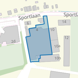 Perceel MTD03-N-1494