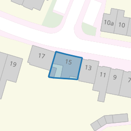 Perceel MTD03-N-1519