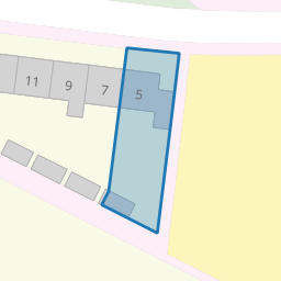 Perceel MTD03-N-1525