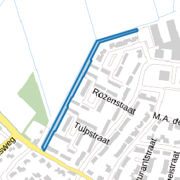 Perceel MTD03-N-1528