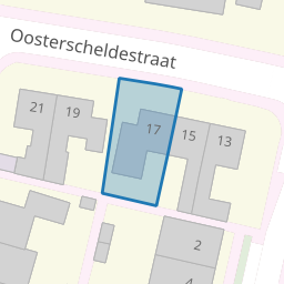 Perceel MTD03-N-1530