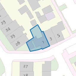 Perceel MTD03-N-1531