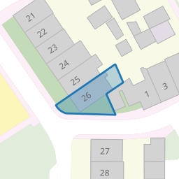 Perceel MTD03-N-1532