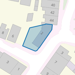 Perceel MTD03-N-1537