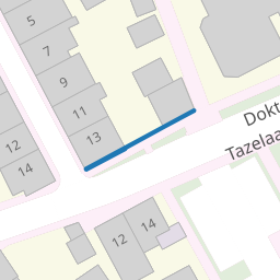 Perceel MTD03-N-1540