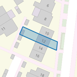 Perceel MTD03-N-1543