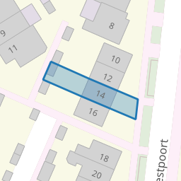 Perceel MTD03-N-1544