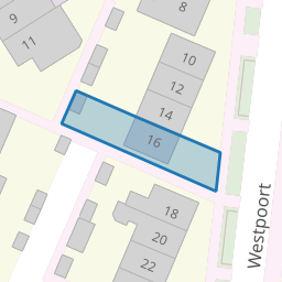 Perceel MTD03-N-1545