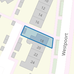 Perceel MTD03-N-1546