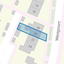 Perceel MTD03-N-1547