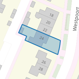 Perceel MTD03-N-1549