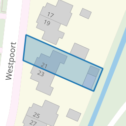 Perceel MTD03-N-1551