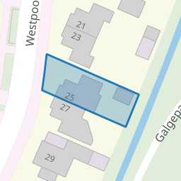 Perceel MTD03-N-1553