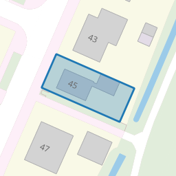 Perceel MTD03-N-1560