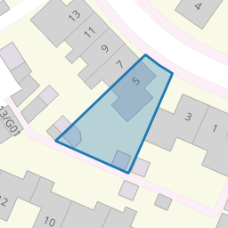 Perceel MTD03-N-1565