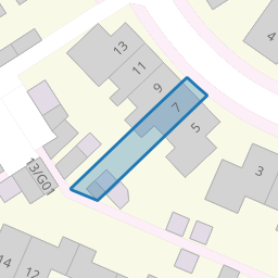 Perceel MTD03-N-1566