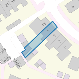 Perceel MTD03-N-1568