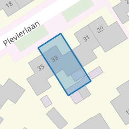 Perceel MTD03-N-1574